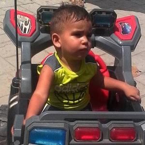 Meet your Posher, Julio alberto